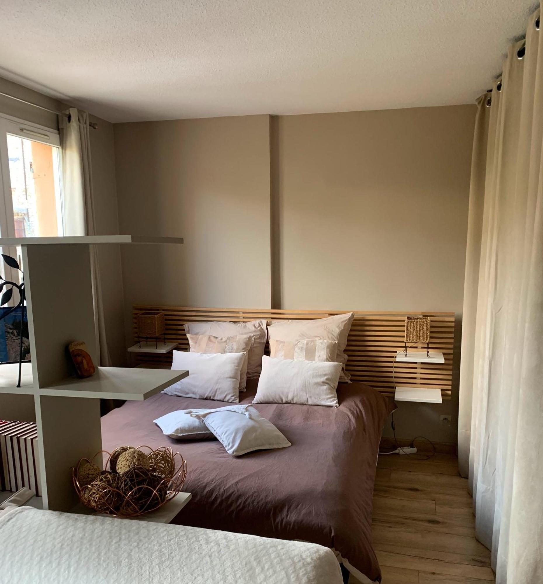 Appartement Cosy Proche Centre Draguignan Exterior foto